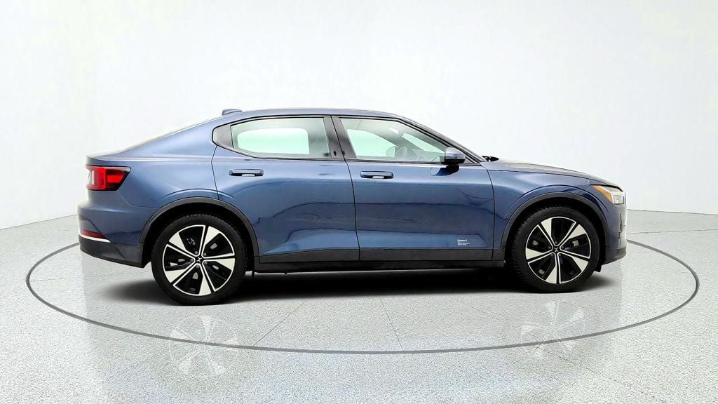 Used 2023 Polestar Polestar 2 w/ Pilot Pack FWD image 4