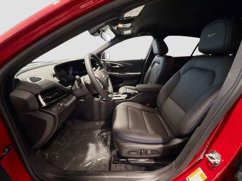 New 2026 Buick Envista Sport Touring w/ Convenience I Package image 17