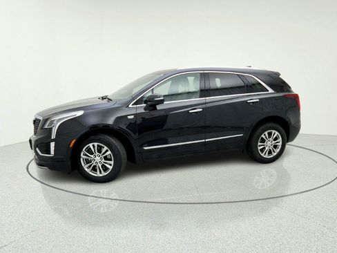 Used 2020 Cadillac XT5 Premium Luxury FWD image 15