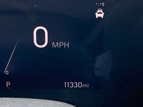 Used 2025 Buick Encore GX Preferred image 14