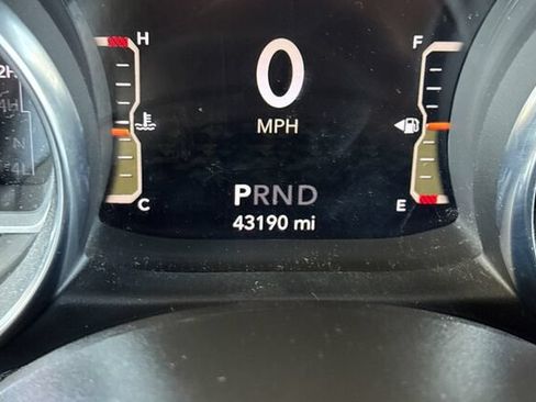 Certified 2021 Jeep Wrangler Unlimited Rubicon AWD/4WD image 22