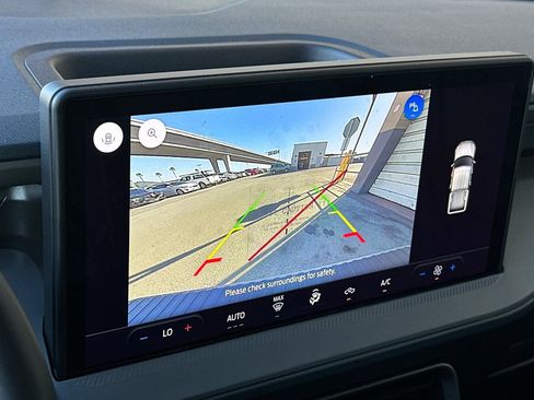 New 2026 Ford Maverick Lobo image 17