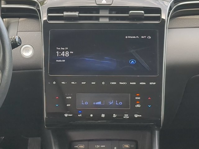Used 2024 Hyundai Tucson Limited FWD image 18