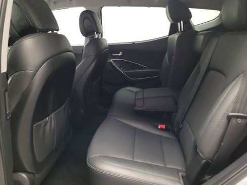 Used 2018 Hyundai Santa Fe Sport 2.0T FWD image 18
