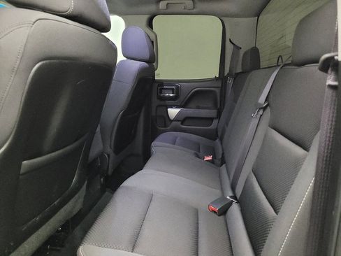 Used 2014 Chevrolet Silverado 1500 LT w/ Texas Edition, 1LT Trim image 18