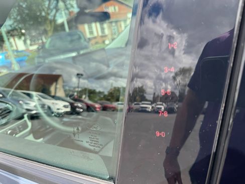 Used 2023 Ford Escape Active w/ Tech Pack #2 image 9