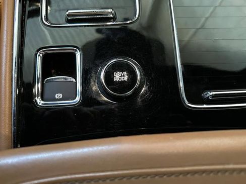 Used 2020 Lincoln Aviator Black Label w/ Dynamic Handling Package image 29