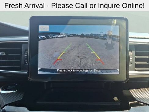 Used 2023 Ford Explorer ST-Line w/ Class IV Trailer Tow Package AWD/4WD image 19