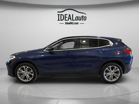 Used 2020 BMW X2 xDrive28i w/ Convenience Package image 14