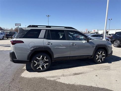New 2026 Subaru Outback Touring XT image 2
