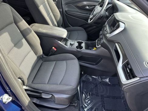 Certified 2023 GMC Terrain SLE w/ Driver Convenience Package image 27