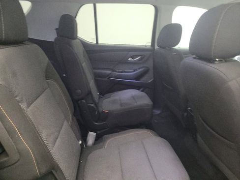 Used 2019 Chevrolet Traverse LT w/ LPO, Floor Liner Package AWD/4WD image 19