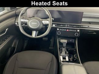 Used 2025 Hyundai Tucson SEL AWD/4WD video 2