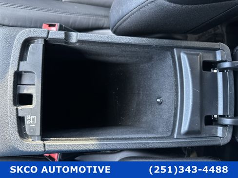 Used 2021 Jeep Grand Cherokee Limited image 25