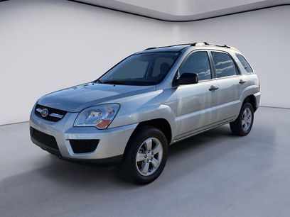 Used 2009 Kia Sportage LX