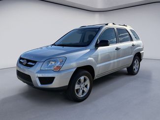 Used 2009 Kia Sportage LX video 1
