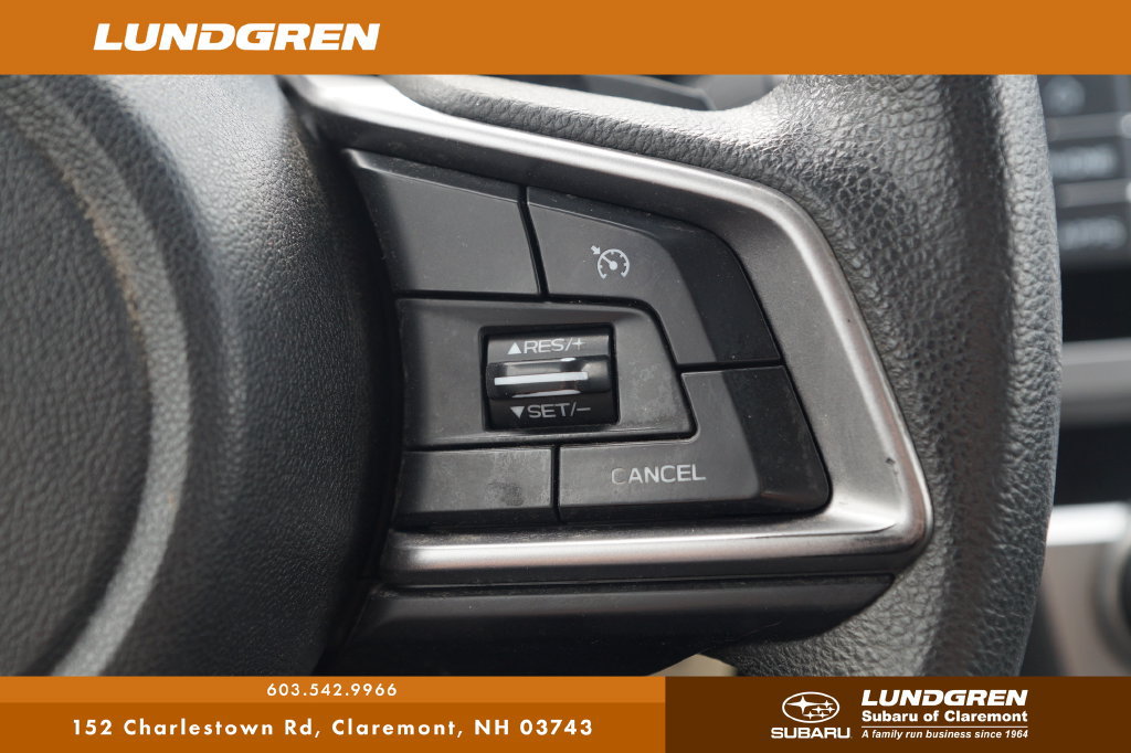 Used 2018 Subaru Outback 2.5i AWD/4WD image 15