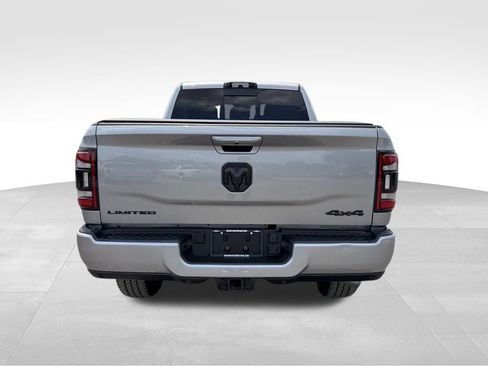 Used 2022 RAM 2500 Limited AWD/4WD image 19