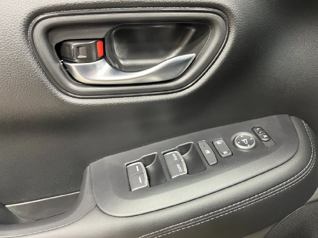 New 2027 Honda HR-V EX-L image 15