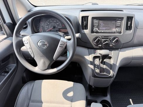 Used 2019 Nissan NV200 S w/ Cruise Control Package FWD image 14