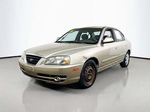 Used 2006 Hyundai Elantra GLS image 10