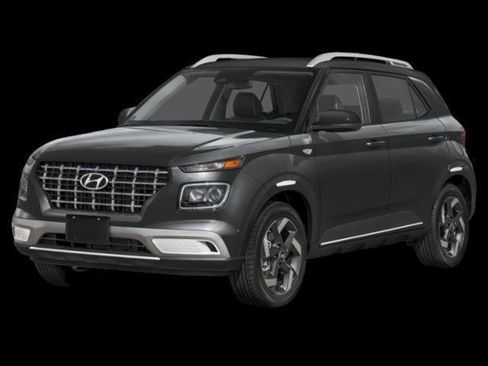 New 2026 Hyundai Venue SEL FWD image 49