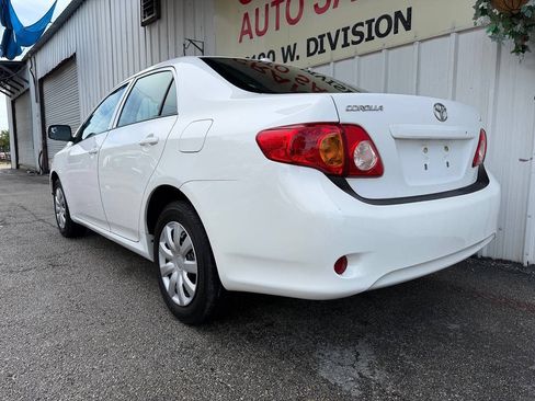 Used 2010 Toyota Corolla LE w/ LE EVP Pkg #1 FWD image 10