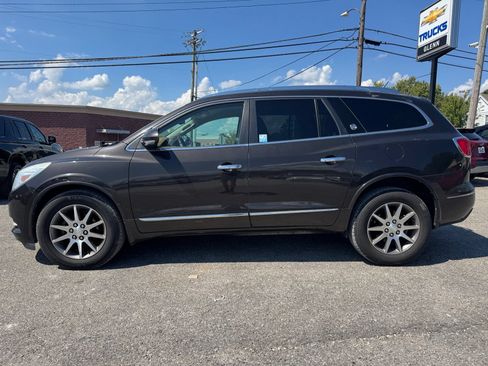 Used 2013 Buick Enclave Leather AWD/4WD image 3