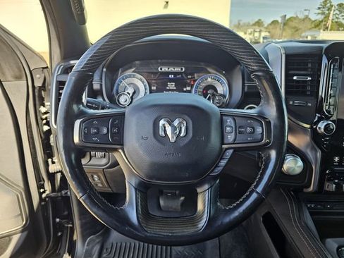 Used 2019 RAM 1500 Limited image 24