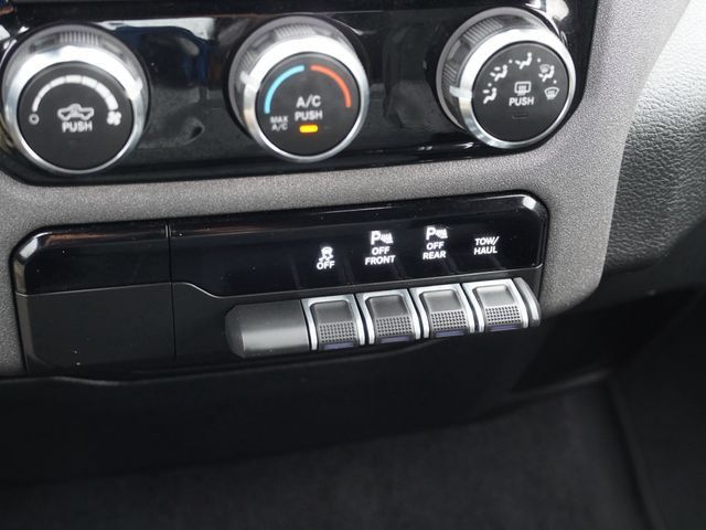 Used 2026 RAM 1500 Tradesman RWD image 38