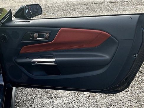 Used 2024 Ford Mustang Premium image 24