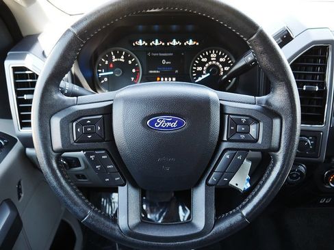 Used 2020 Ford F150 XLT w/ Equipment Group 302A Luxury AWD/4WD image 20