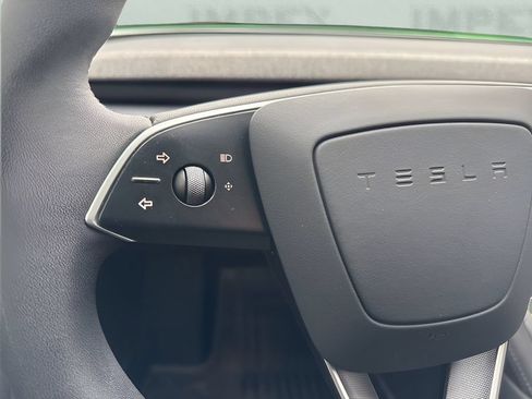 Used 2025 Tesla Model 3 Long Range RWD image 17
