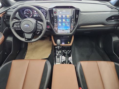 New 2026 Subaru Forester Touring image 7