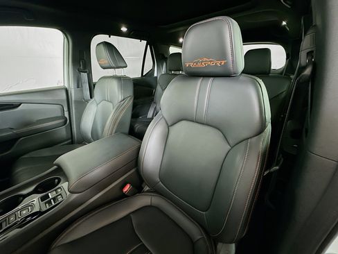 Used 2023 Honda Pilot TrailSport image 19