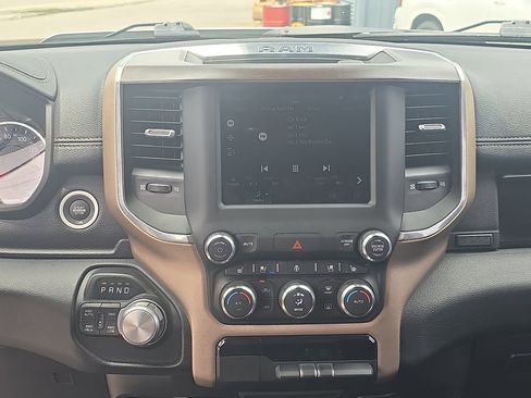 Used 2022 RAM 1500 Laramie AWD/4WD image 21