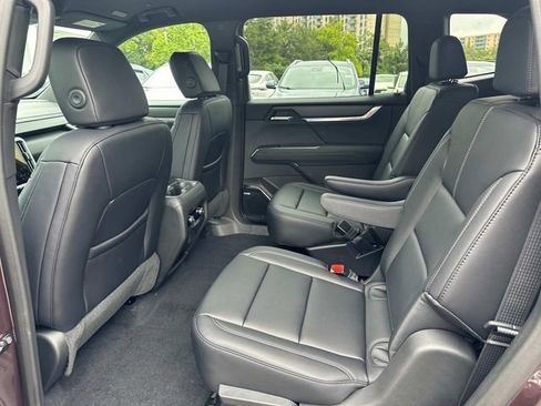 New 2026 GMC Acadia Elevation w/ Elevation Premium Package image 10