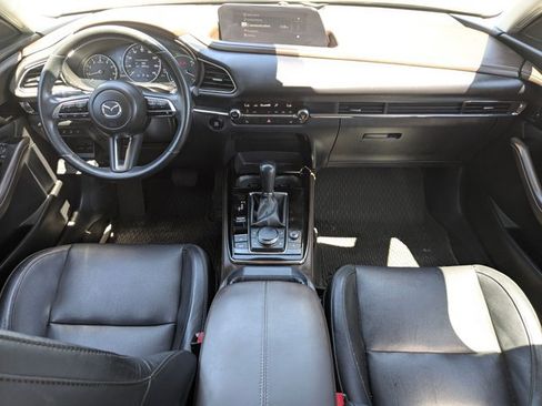 Used 2024 MAZDA CX-30 AWD 2.5 S w/ Premium Package image 16