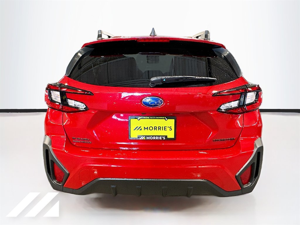 Used 2026 Subaru Crosstrek 2.5i Premium AWD/4WD image 6