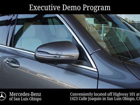 Used 2026 Mercedes-Benz GLB 250 image 11
