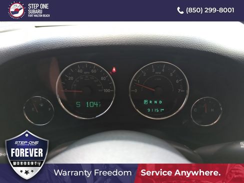 Used 2017 Jeep Wrangler Unlimited Sahara w/ Connectivity Group AWD/4WD image 34
