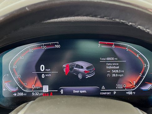 Used 2024 BMW X3 sDrive30i w/ Convenience Package image 19