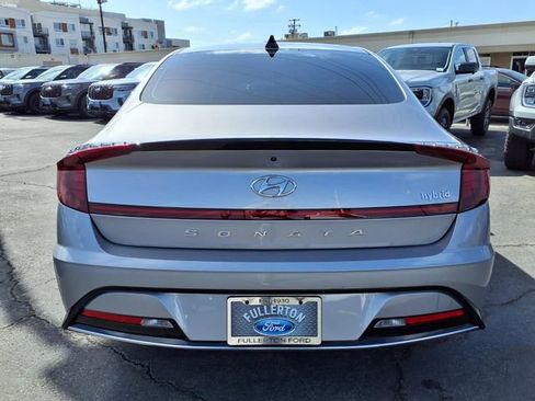 Used 2023 Hyundai Sonata SEL image 20