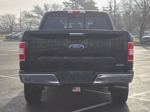 Used 2018 Ford F150 XLT w/ Equipment Group 302A Luxury image 18