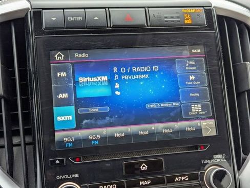 Used 2022 Subaru Ascent Limited w/ Technology Package image 14