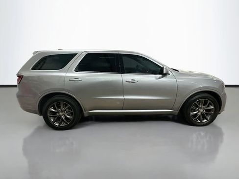 Used 2015 Dodge Durango SXT w/ Quick Order Package 23B image 5
