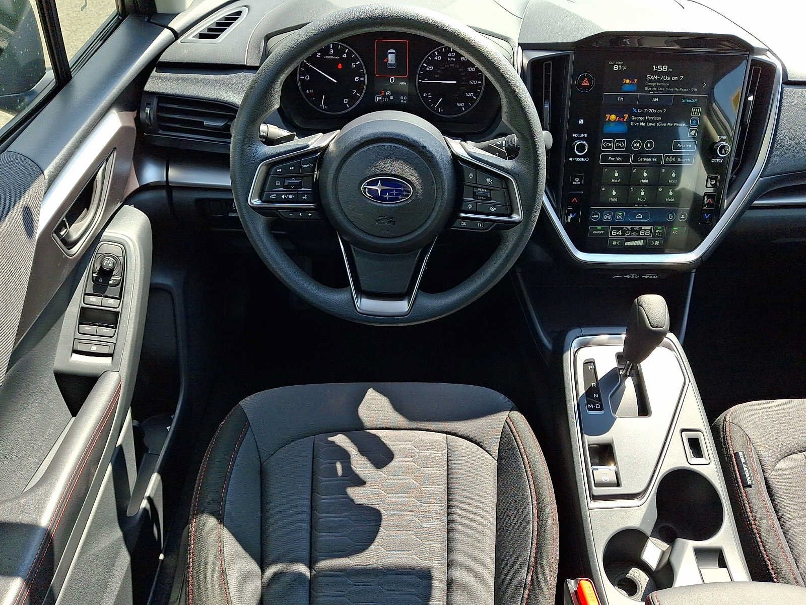 New 2026 Subaru Impreza 2.0i Sport AWD/4WD image 9