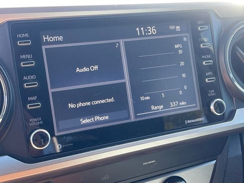 Used 2022 Toyota Tacoma SR5 image 38