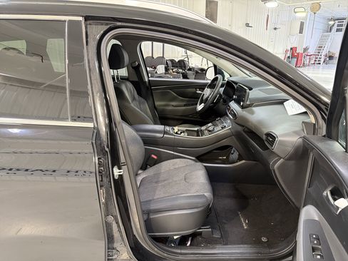 Used 2022 Hyundai Santa Fe SEL image 13