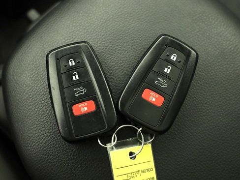 Certified 2023 Toyota RAV4 XLE image 42